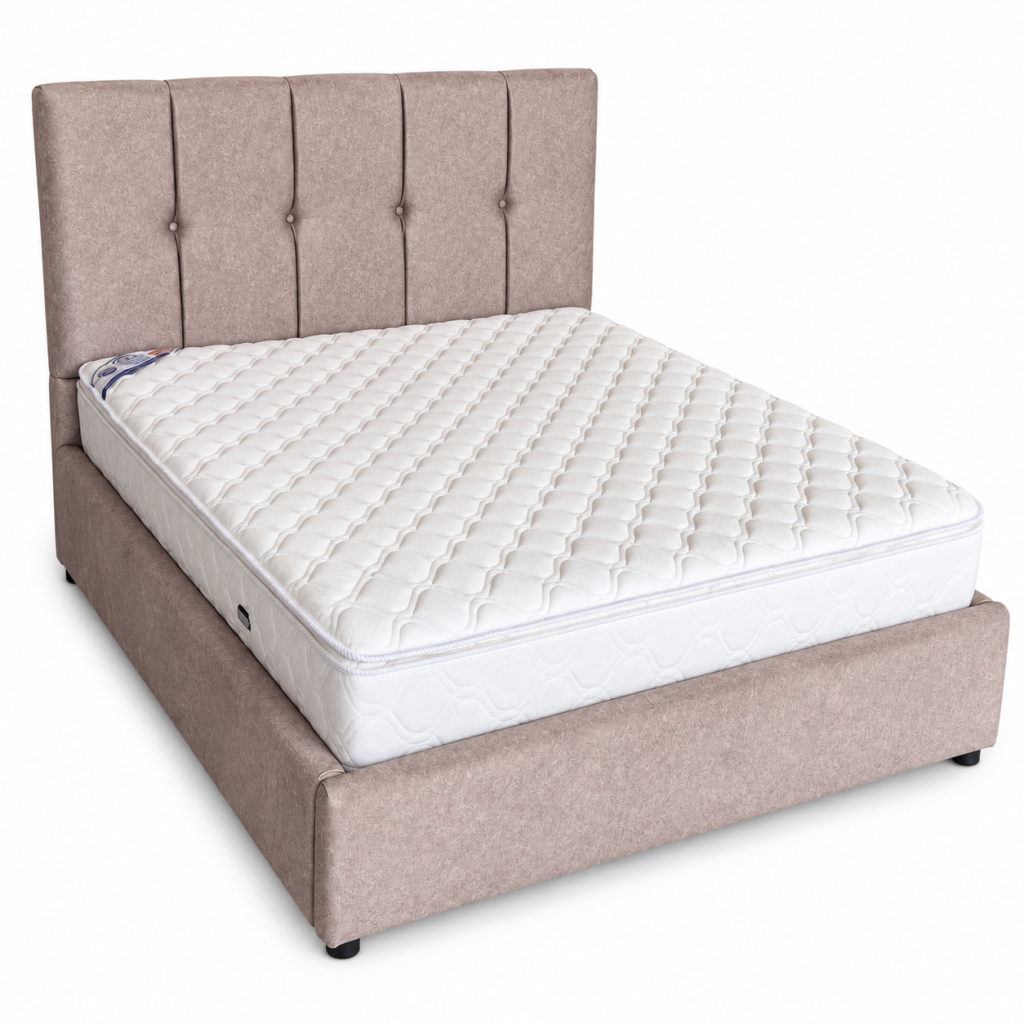 Upholstered Divan Beds